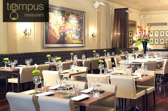 EH2 Tempus Bar & Lounge