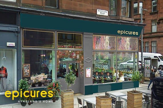 epicures