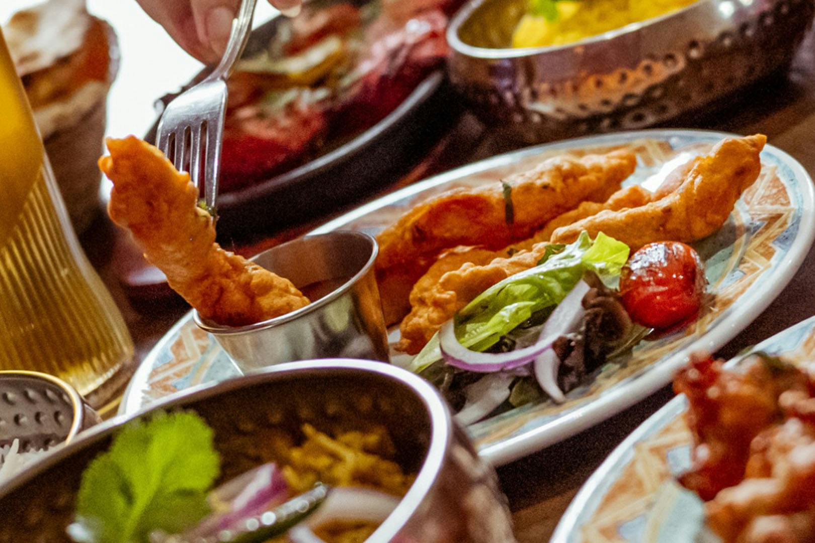 Bombay Joe's