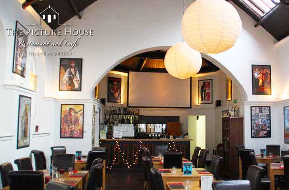 The Picture House Restaurant