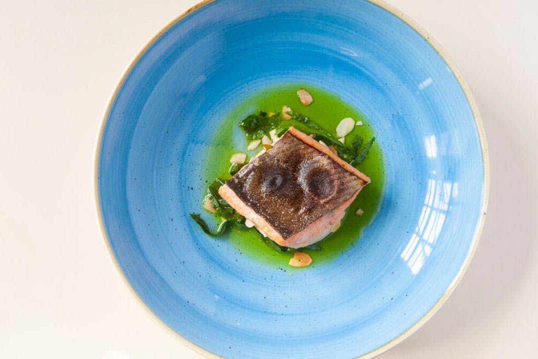 Cannonball Restaurant & Bar