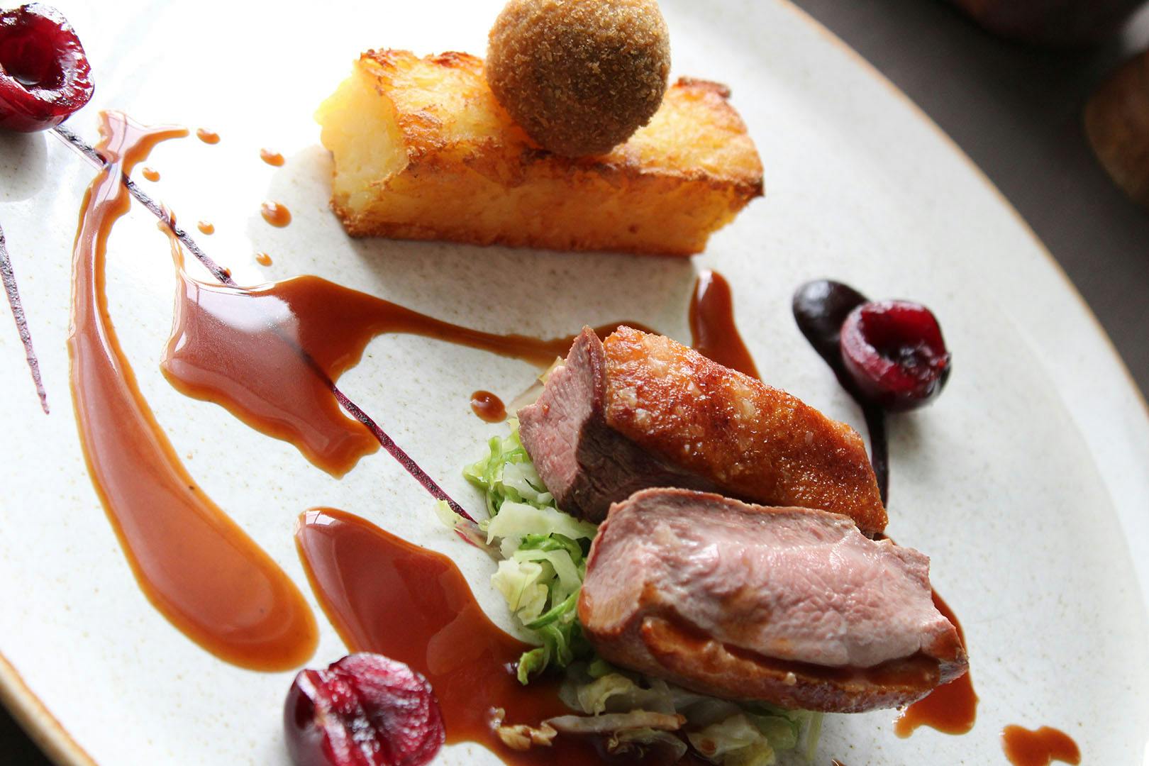 4* Rufflets St Andrews