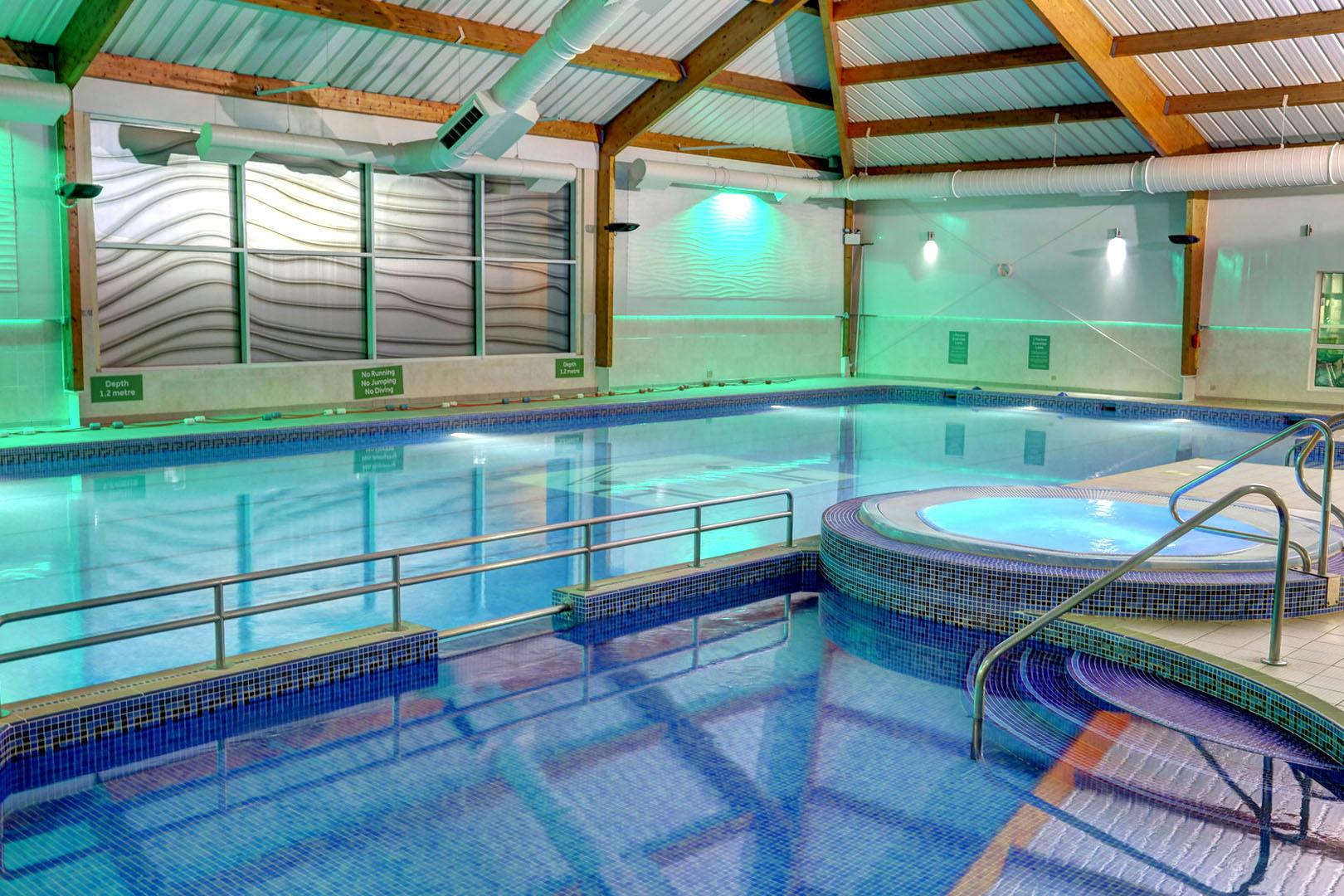 Balgeddie House Hotel