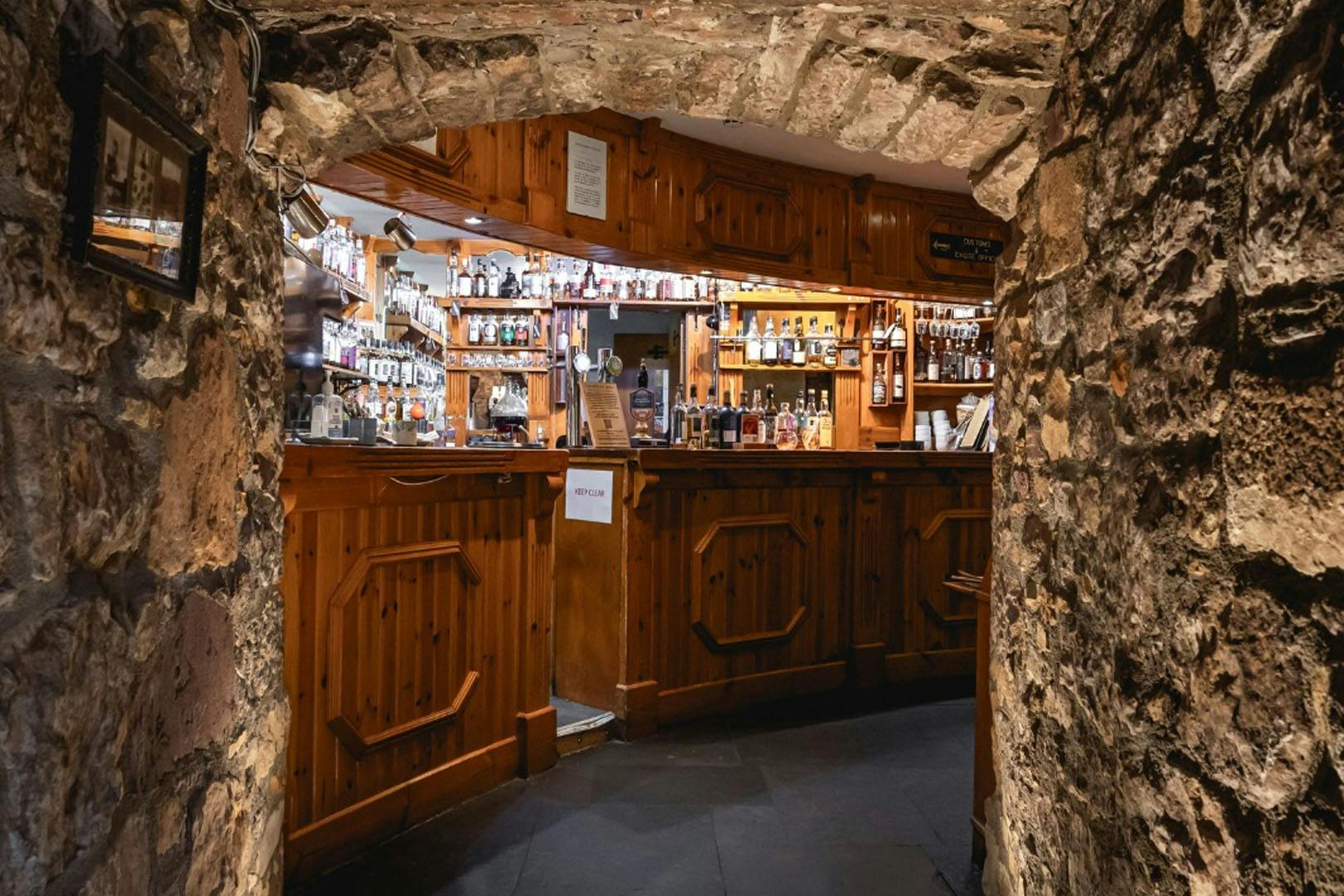 Dornoch Castle Hotel