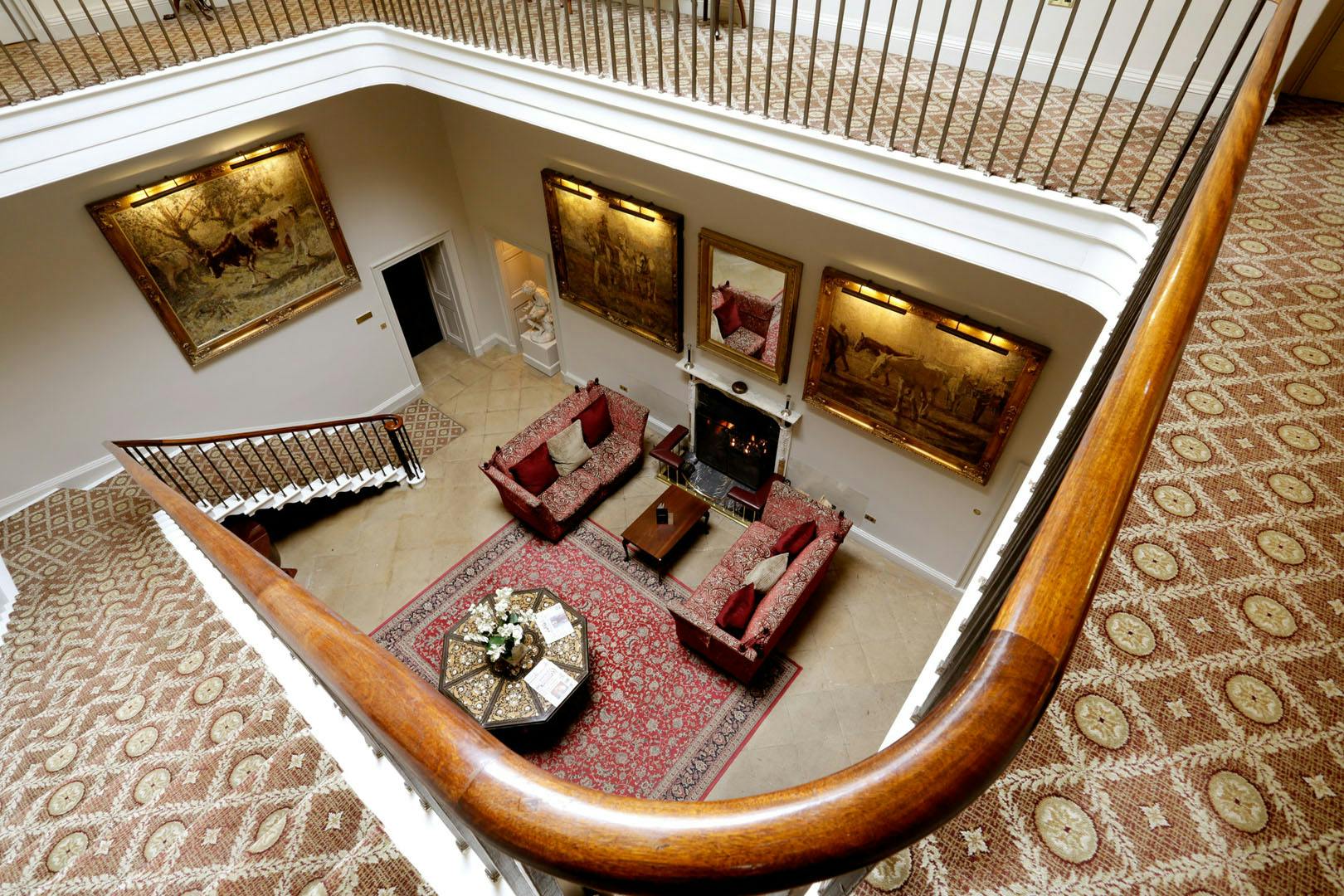 4* Macdonald Linden Hall