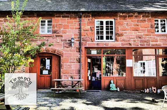 Tir na nOg Holistic Centre