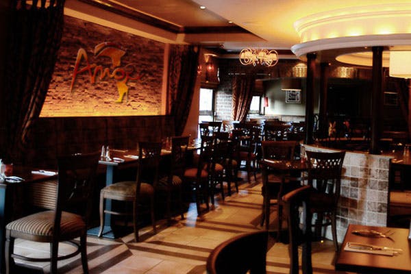 Amore Ristorante Pizzeria