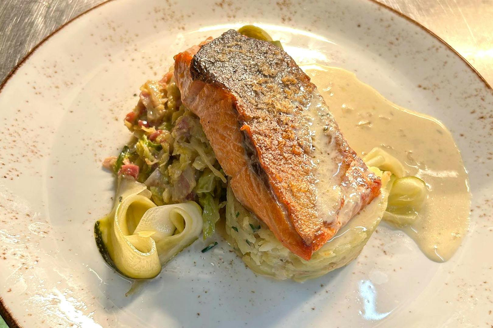 Scotts Bistro