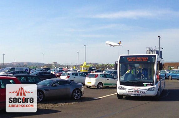 Secure Airparks