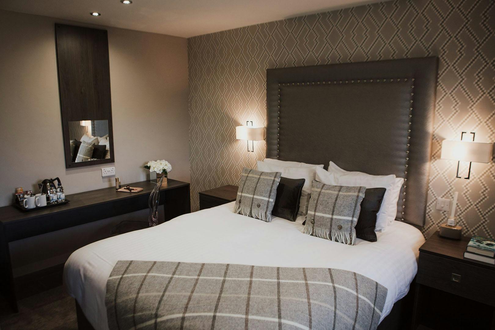 Richmond Park Hotel