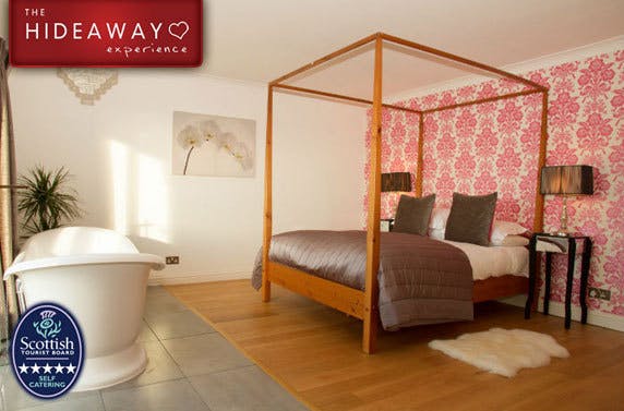 The Hideaway Experience