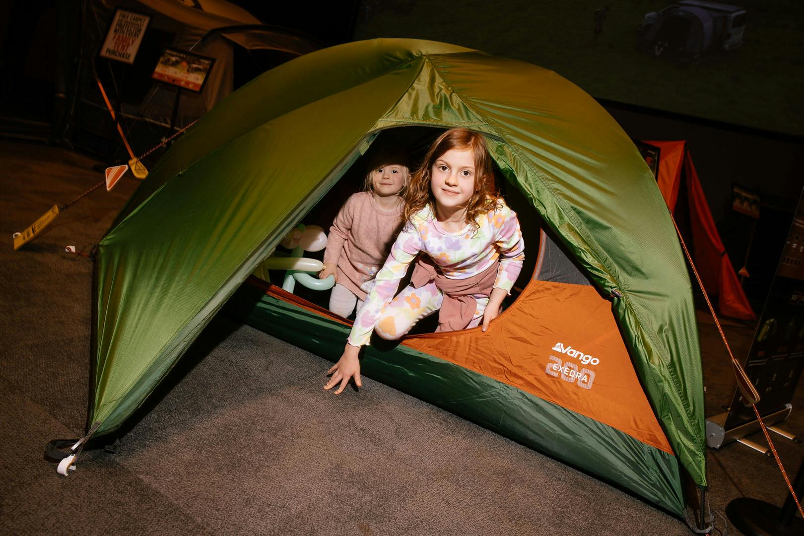 The Scottish Motorhome, Caravan & Holiday Home Show