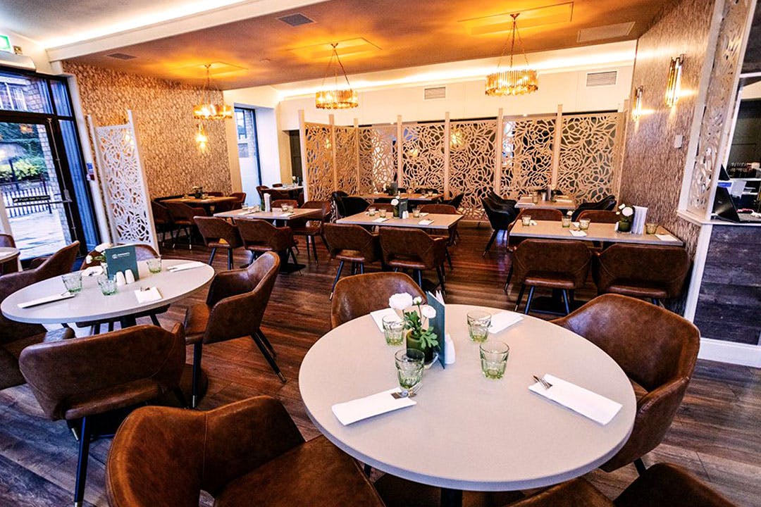 Giovanni's Italian Kitchen