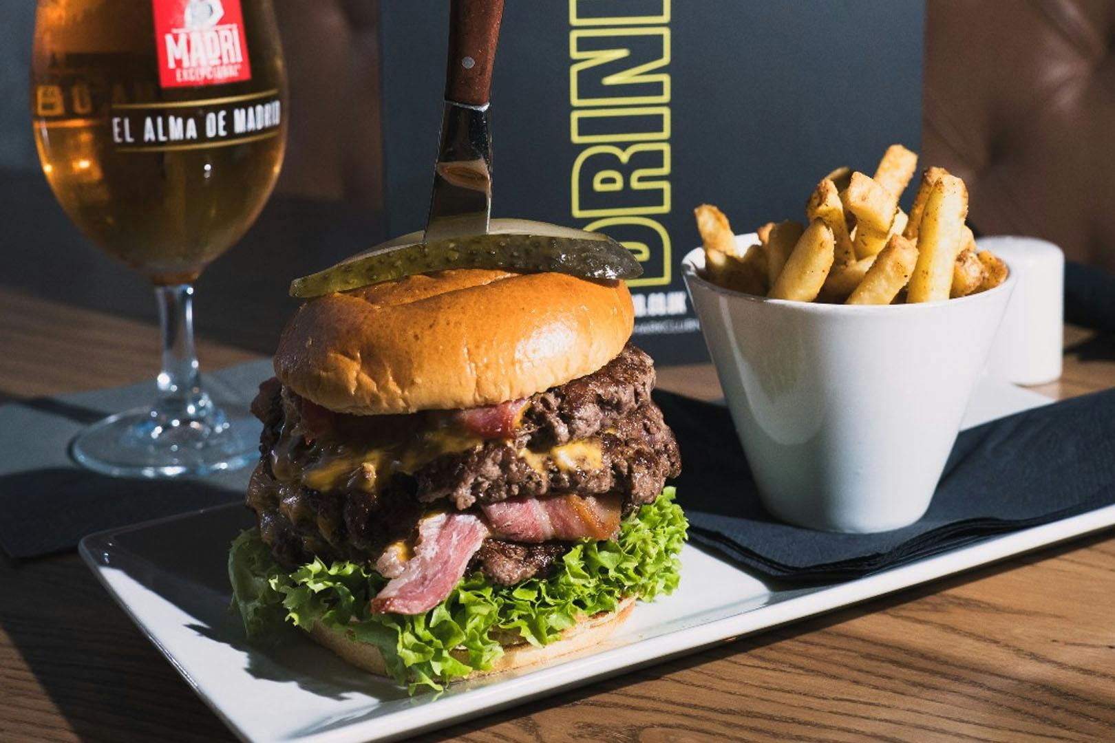 Shark Club Gastro Bar