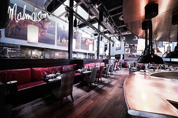 Malmaison Aberdeen