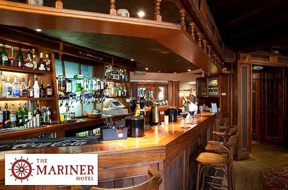 The Mariner Hotel