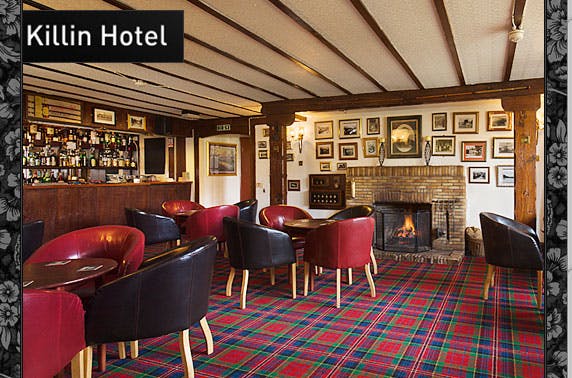 Killin Hotel