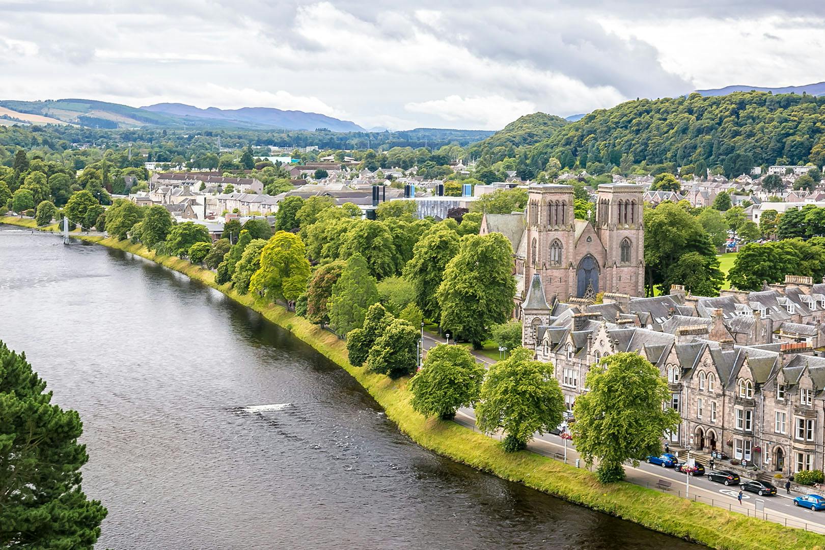 Jury's Inn Inverness