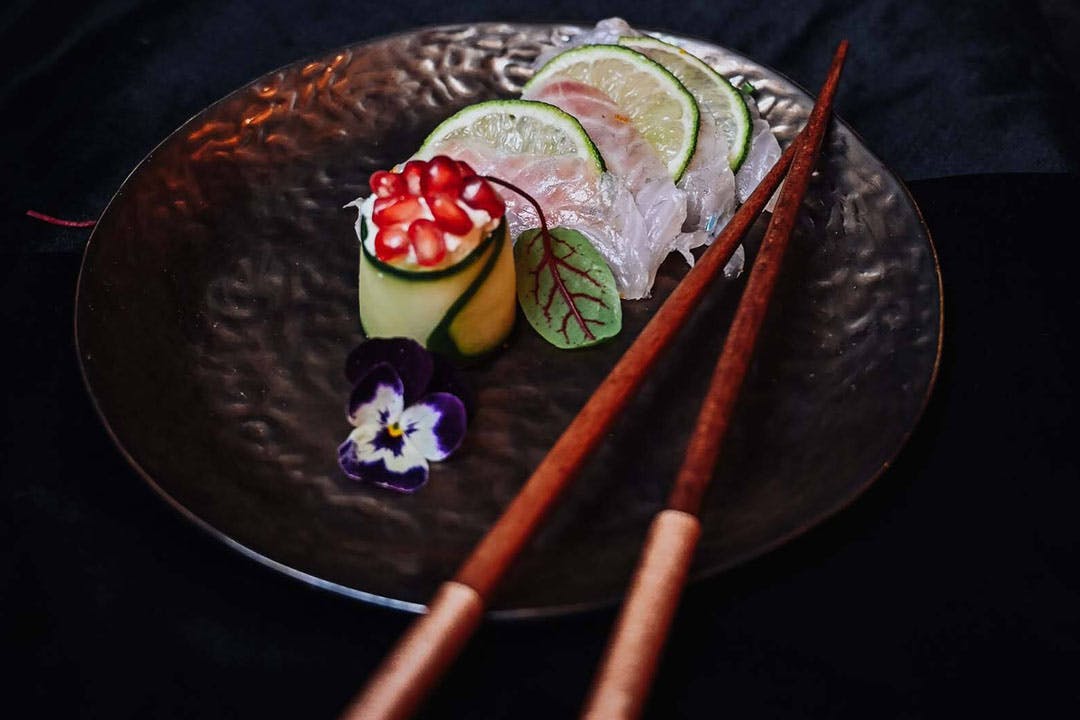 Umai Sushi and Ramen Kitchen