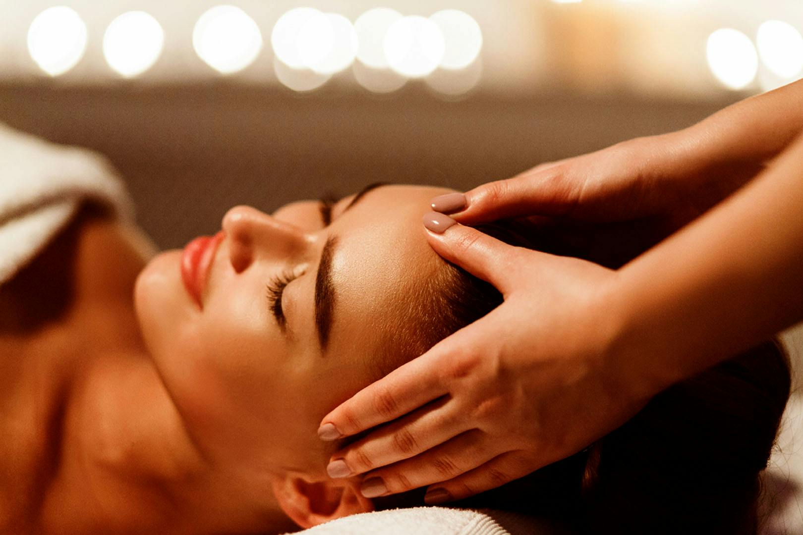 La Rosa Beauty & Wellness