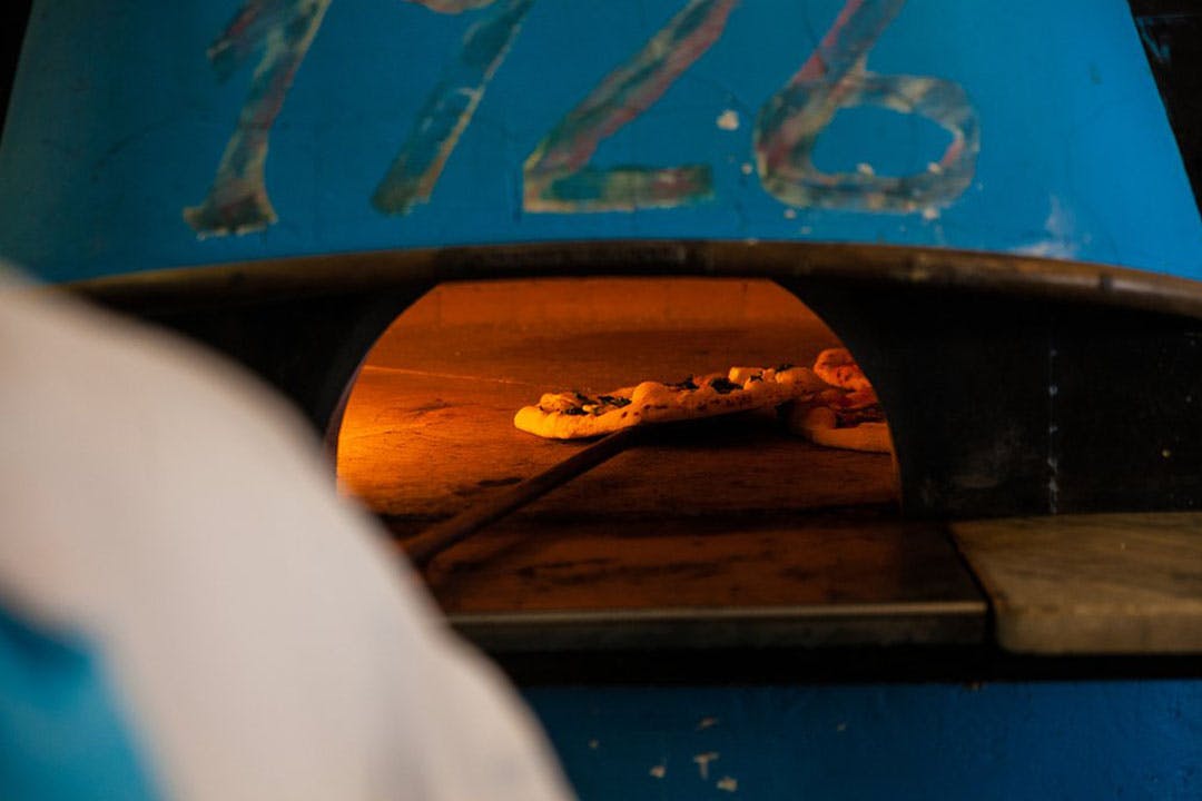 Pizzeria 1926