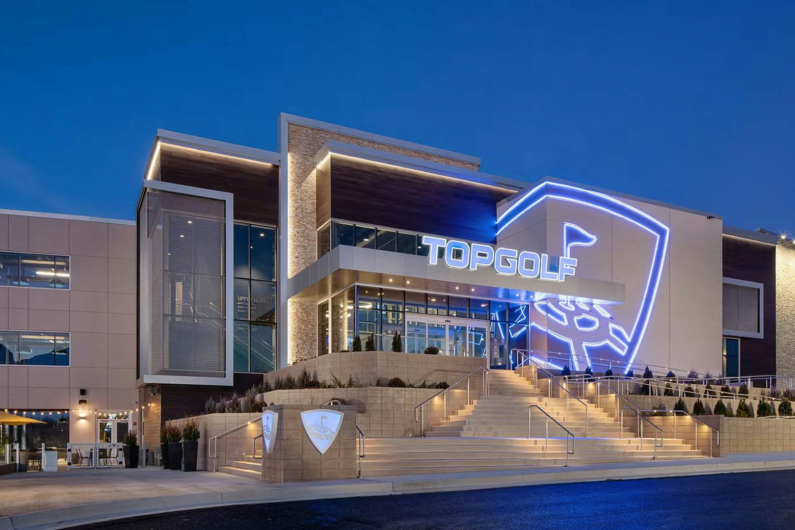 Topgolf