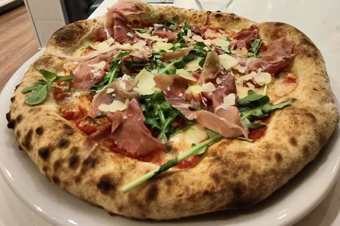Pacino Italian Restaurant