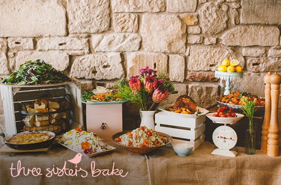 Three Sisters Bake LLP  