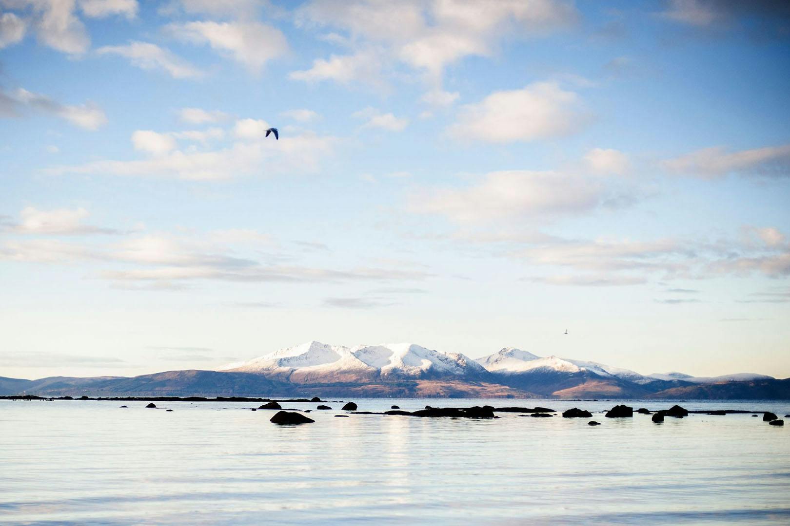 4* Seamill Hydro Hotel & Resort