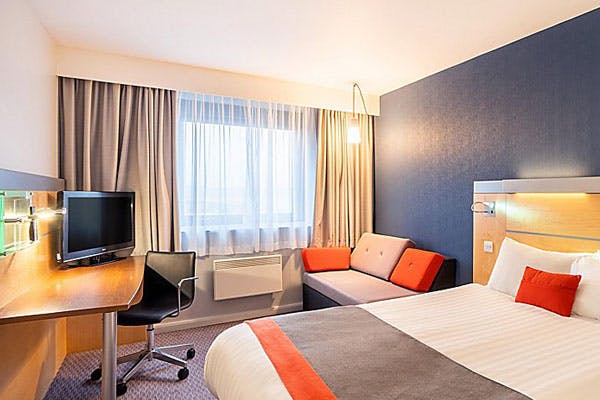 Holiday Inn Express Dundee