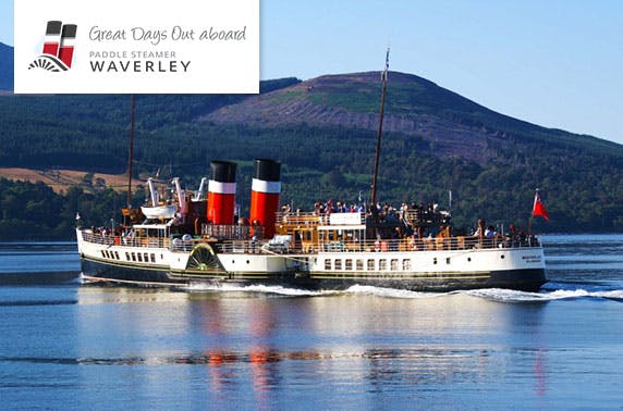 Waverley Excursions