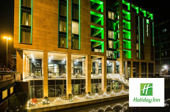 Holiday Inn Manchester City Centre