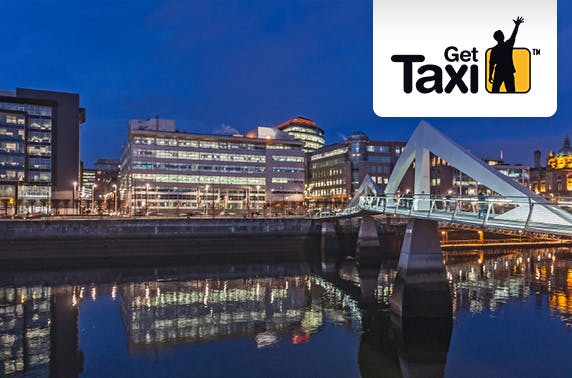 Get Taxi
