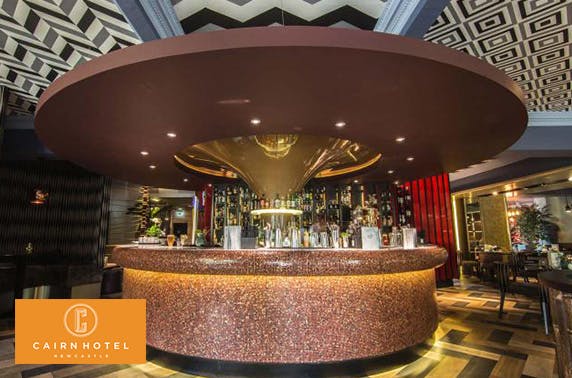 Cairn Hotel Newcastle