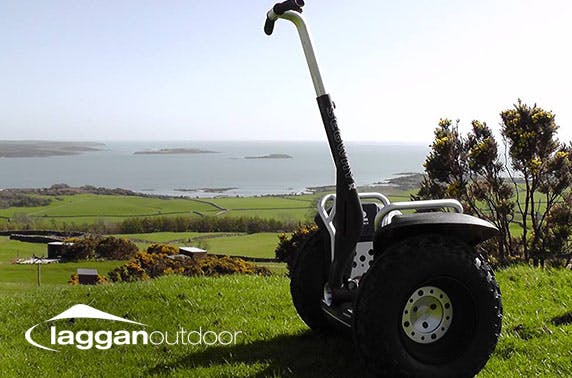 Laggan Outdoor Activities