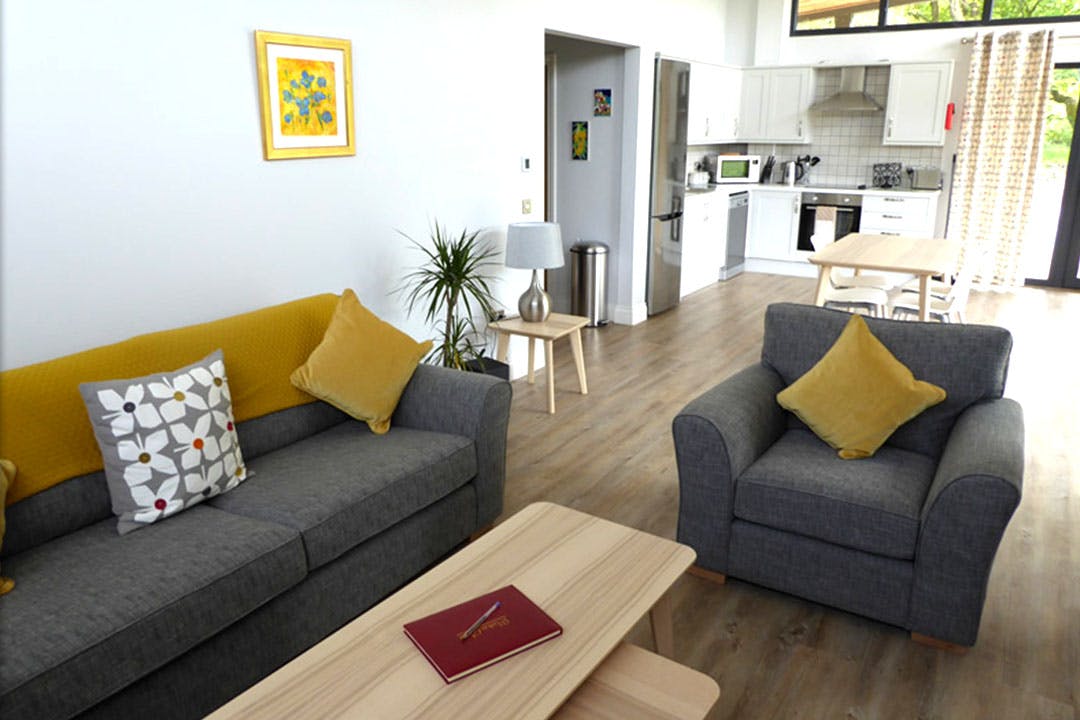 Auchendennan Farm Cottages