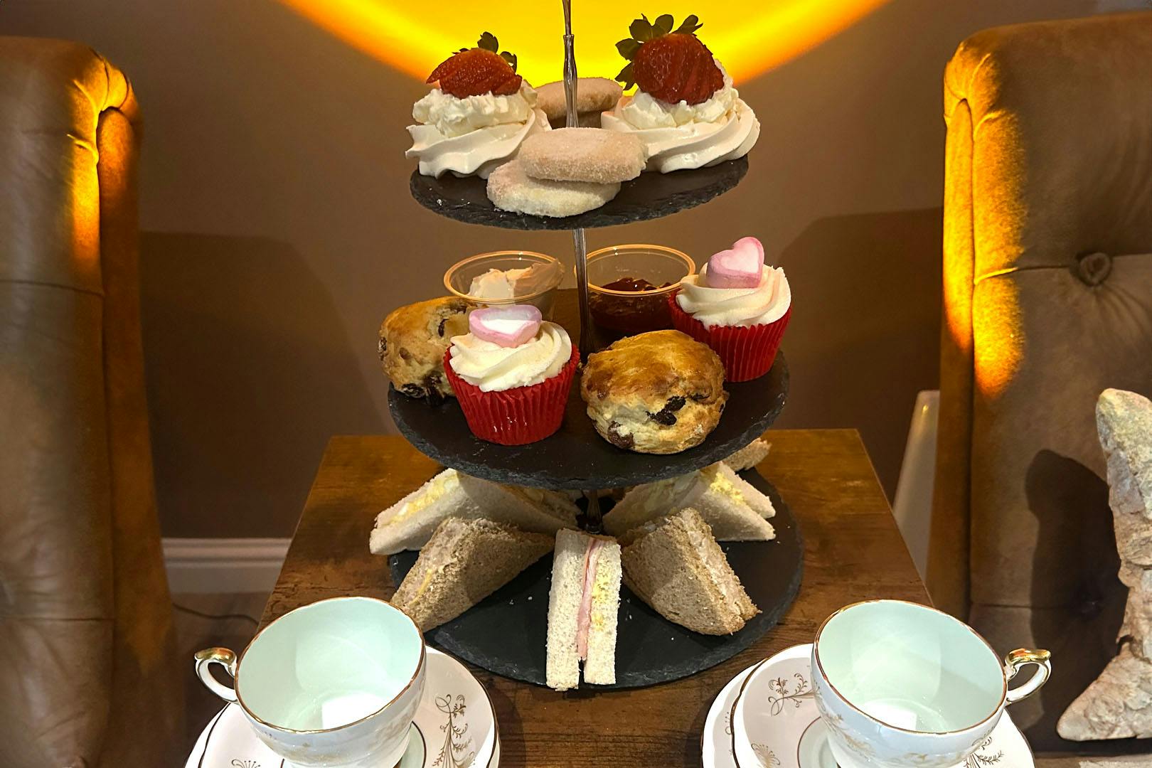 Park West Luxury Health & Beauty