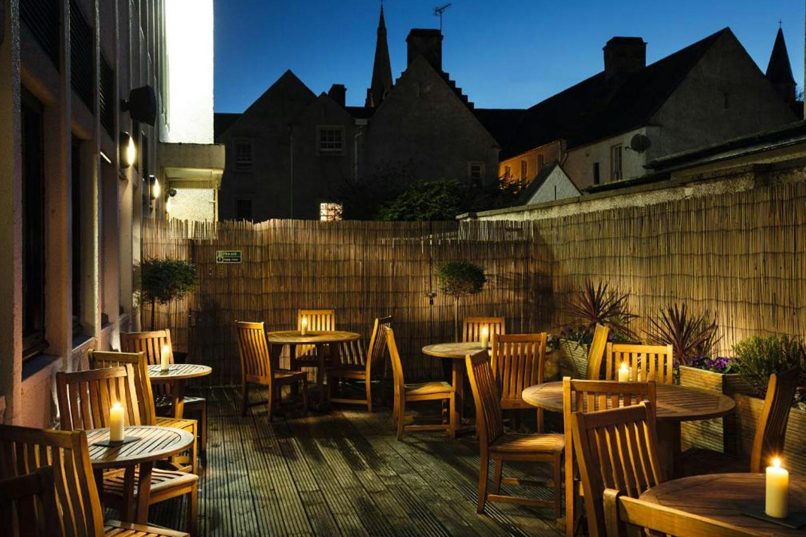 Penta Hotel Inverness