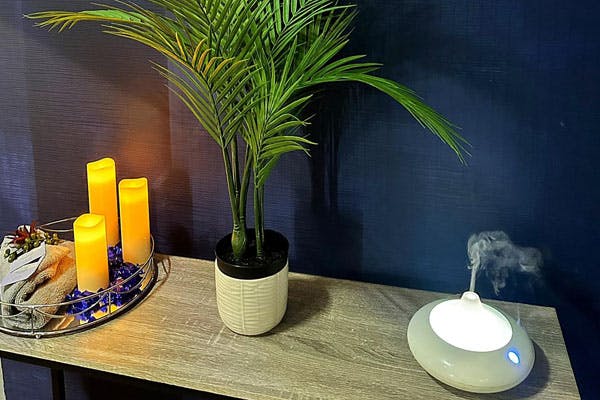 Beauty Spot Spa within 4* Parklands Hotel & Country Club