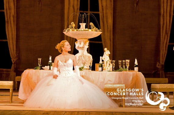 Opera and Ballet International Ltd