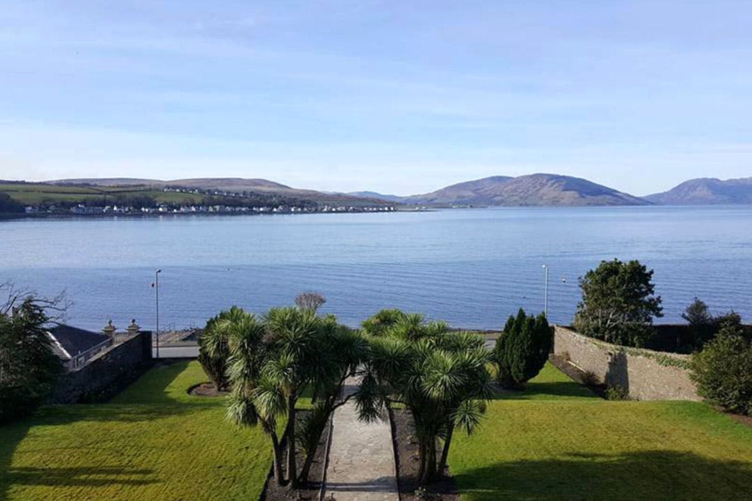 The Glenburn Hotel