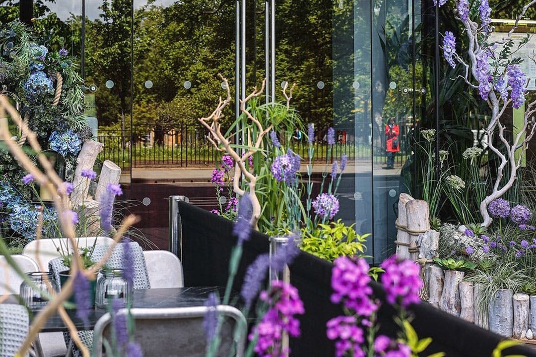 Gordon Ramsay's Bread Street Kitchen