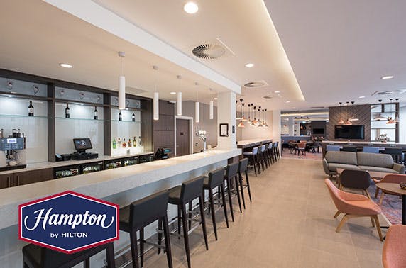 Hampton by Hilton Aberdeen Westhill