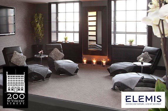 200 St Vincent Street