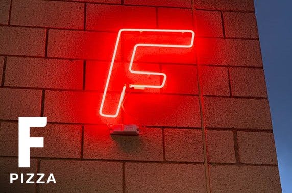F Pizza