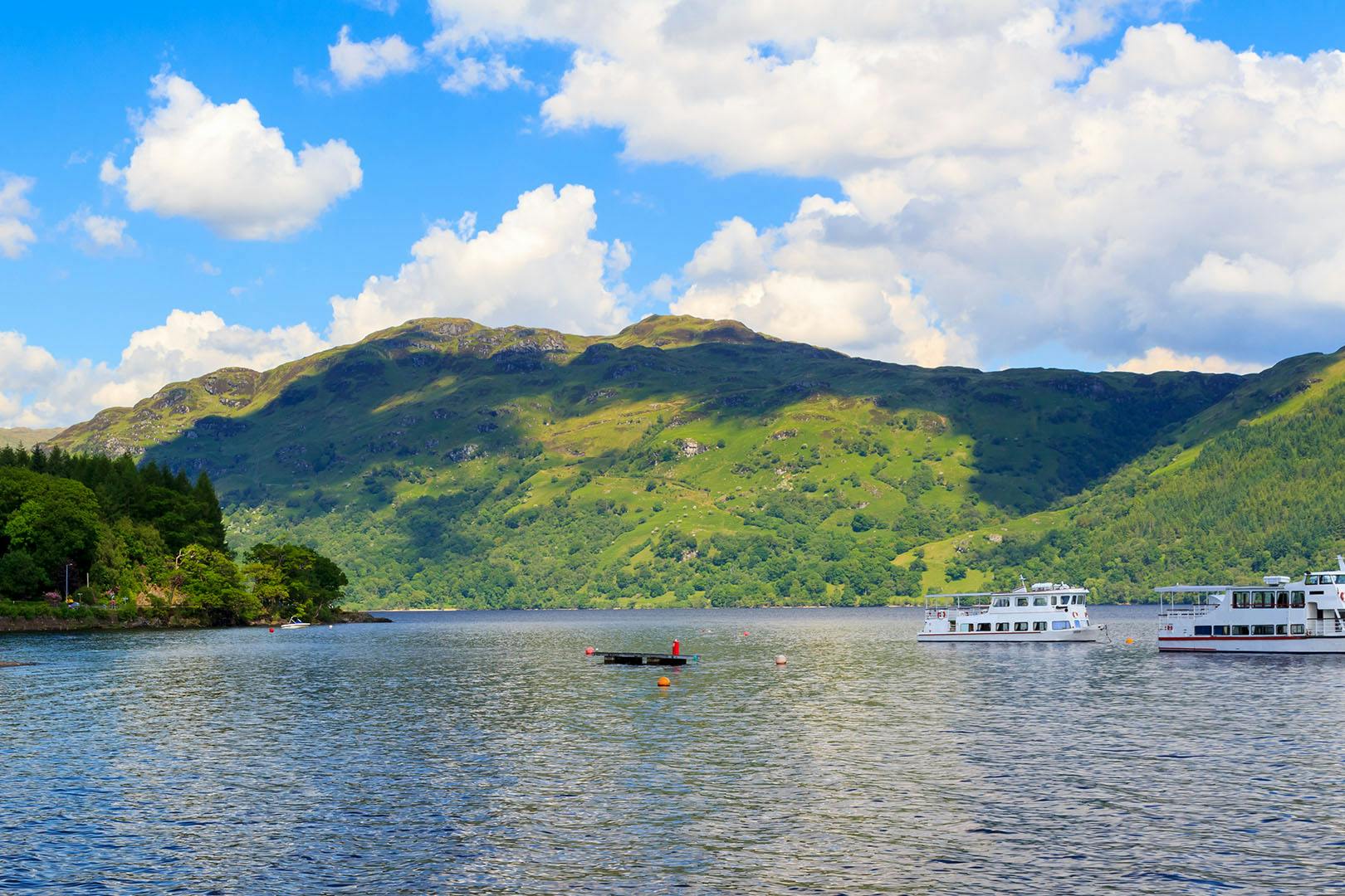 Loch Lomond Leisure