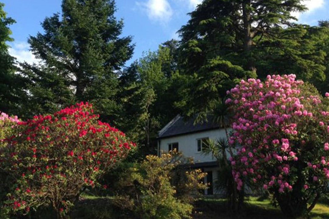 Royal Marine Hotel Dunoon