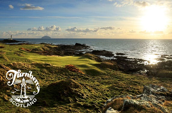 Trump Turnberry Resort