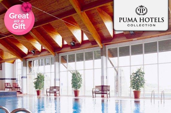 Puma Troon Marine Hotel