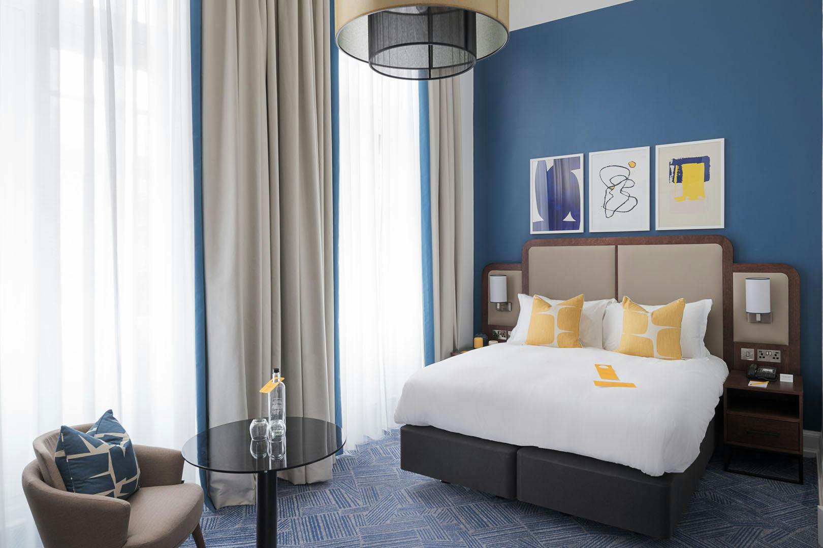 4* voco Grand Central Glasgow